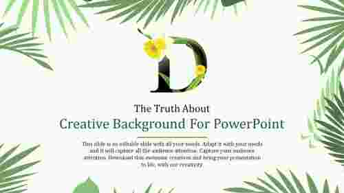 creative background for powerpoint-The Truth About Creative Background For Powerpoint